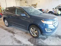 2FMPK4J99HBC62988 2017 FORD EDGE