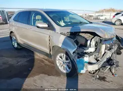 2FMPK4J99HBC63994 2017 FORD EDGE