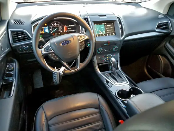 2FMPK4J99HBC64028 2017 FORD EDGE - Image 8