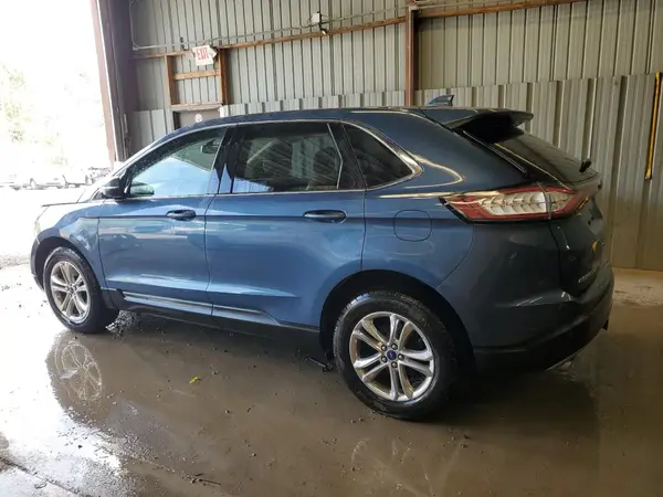 2FMPK4J99JBB03751 2018 FORD EDGE - Image 2