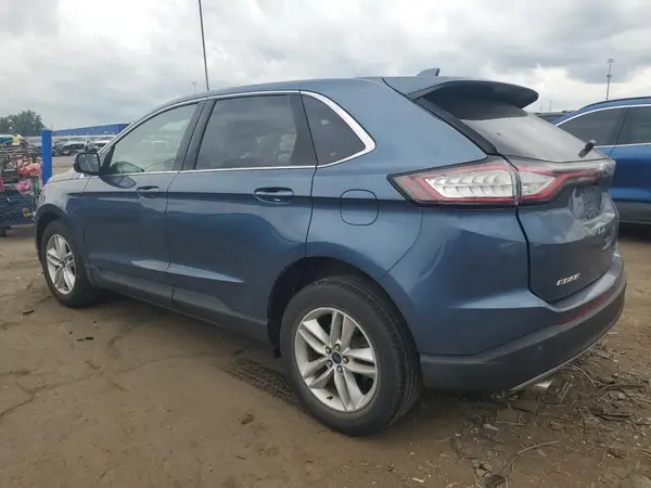 2FMPK4J99JBB03975 2018 FORD EDGE - Image 2