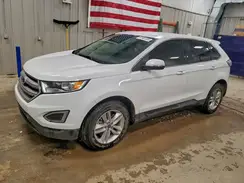 2FMPK4J99JBB05001 2018 FORD EDGE