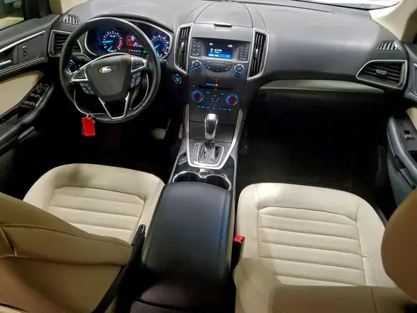 2FMPK4J99JBB05001 2018 FORD EDGE - Image 8