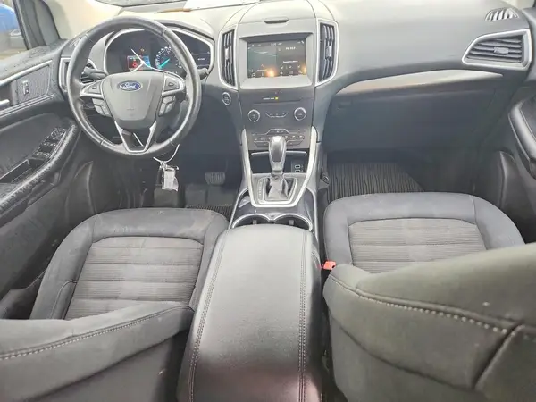 2FMPK4J99JBB08352 2018 FORD EDGE - Image 8