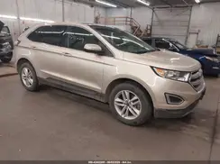 2FMPK4J99JBB10313 2018 FORD EDGE