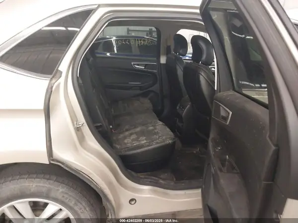 2FMPK4J99JBB10313 2018 FORD EDGE - Image 8