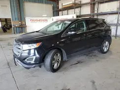 2FMPK4J99JBB10599 2018 FORD EDGE