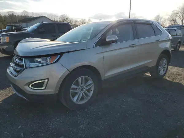 2FMPK4J99JBB11574 2018 FORD EDGE - Image 1