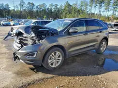 2FMPK4J99JBB12451 2018 FORD EDGE