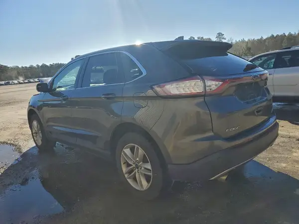 2FMPK4J99JBB12451 2018 FORD EDGE - Image 2