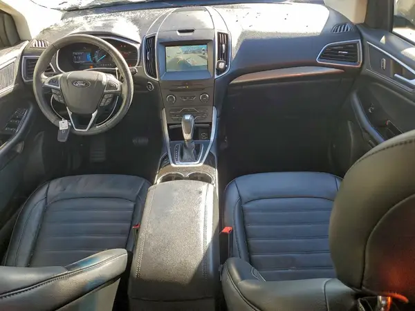 2FMPK4J99JBB12451 2018 FORD EDGE - Image 8
