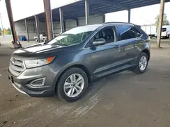 2FMPK4J99JBB19285 2018 FORD EDGE