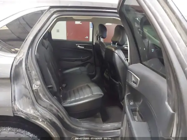 2FMPK4J99JBB20856 2018 FORD EDGE - Image 8