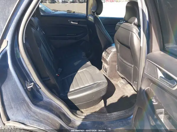 2FMPK4J99JBB22302 2018 FORD EDGE - Image 8