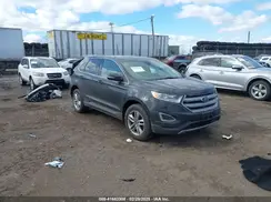 2FMPK4J99JBB22316 2018 FORD EDGE