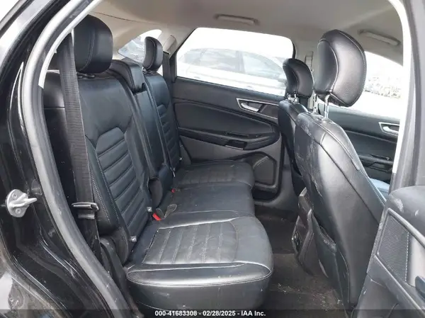 2FMPK4J99JBB22316 2018 FORD EDGE - Image 8