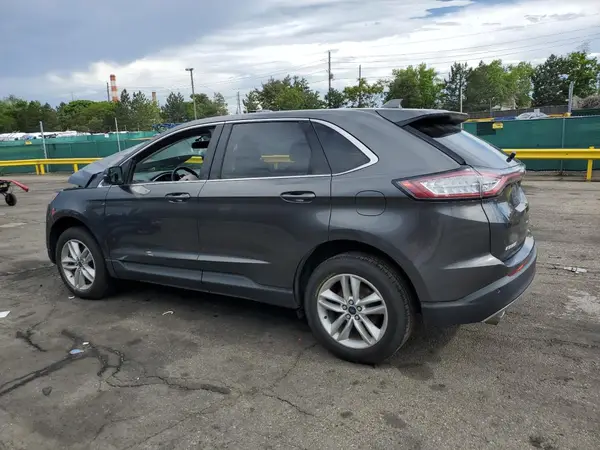 2FMPK4J99JBB24180 2018 FORD EDGE - Image 2