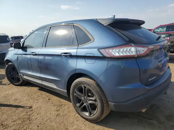2FMPK4J99JBB28942 2018 FORD EDGE - Image 2