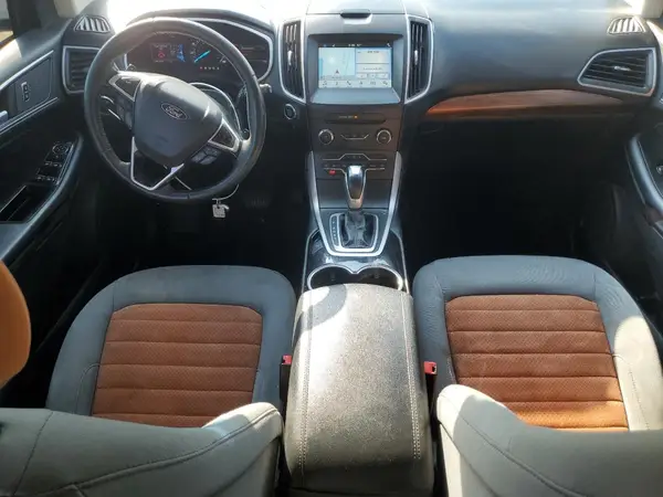 2FMPK4J99JBB28942 2018 FORD EDGE - Image 8