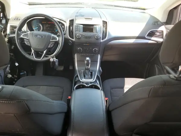 2FMPK4J99JBB33719 2018 FORD EDGE - Image 8