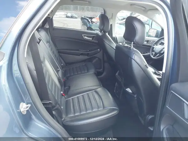 2FMPK4J99JBB34711 2018 FORD EDGE - Image 8