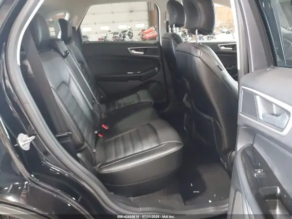 2FMPK4J99JBB35180 2018 FORD EDGE - Image 8