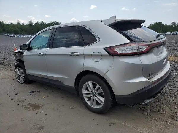 2FMPK4J99JBB47085 2018 FORD EDGE - Image 2