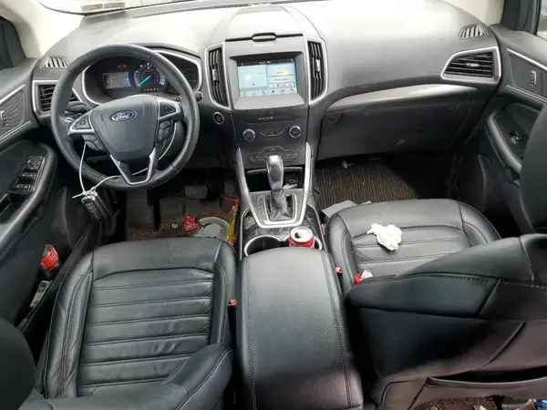 2FMPK4J99JBB47085 2018 FORD EDGE - Image 8