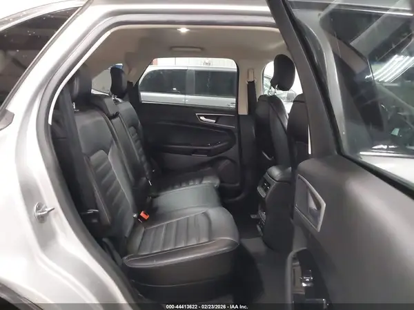 2FMPK4J99JBB47197 2018 FORD EDGE - Image 8