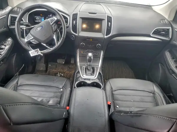 2FMPK4J99JBB47233 2018 FORD EDGE - Image 8