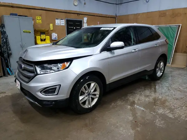 2FMPK4J99JBB50665 2018 FORD EDGE - Image 1