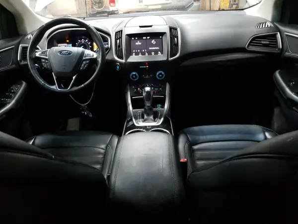 2FMPK4J99JBB50665 2018 FORD EDGE - Image 8