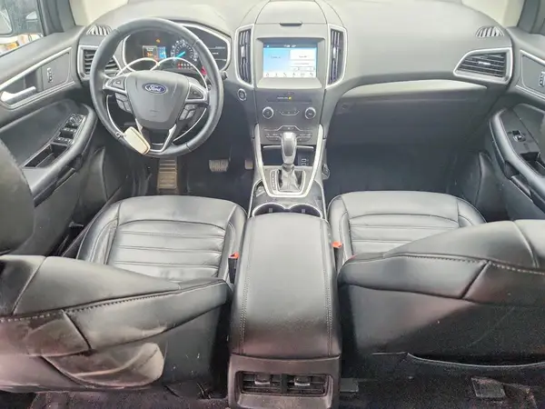 2FMPK4J99JBB52819 2018 FORD EDGE - Image 8
