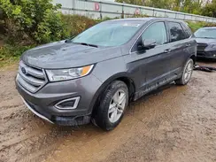 2FMPK4J99JBB57695 2018 FORD EDGE