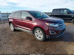 2FMPK4J99JBB57907 2018 FORD EDGE