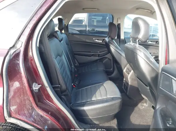 2FMPK4J99JBB57907 2018 FORD EDGE - Image 8