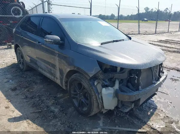 2FMPK4J99JBB62217 2018 FORD EDGE - Image 1