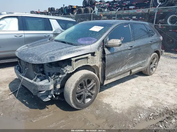 2FMPK4J99JBB62217 2018 FORD EDGE - Image 2