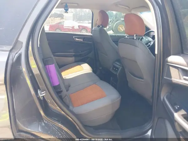 2FMPK4J99JBB62217 2018 FORD EDGE - Image 8