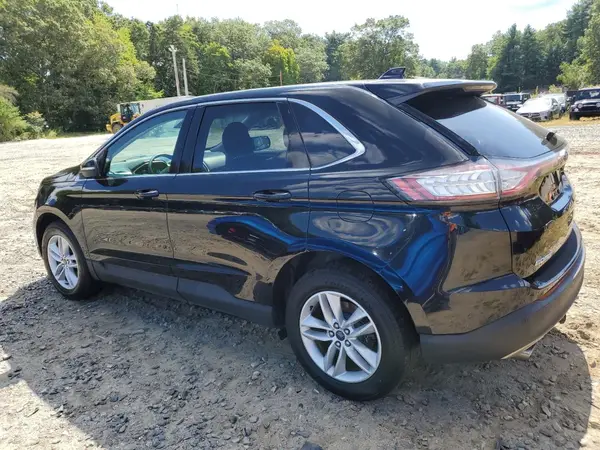 2FMPK4J99JBB68051 2018 FORD EDGE - Image 2
