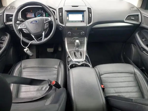 2FMPK4J99JBB73413 2018 FORD EDGE - Image 8