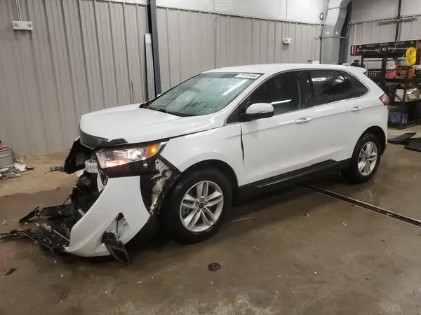 2FMPK4J99JBB81690 2018 FORD EDGE - Image 1