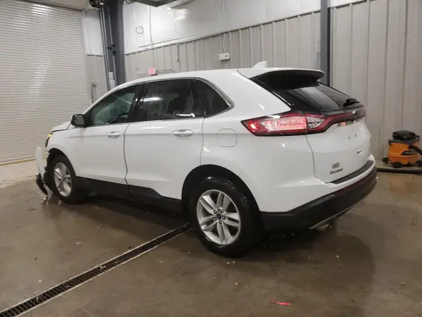 2FMPK4J99JBB81690 2018 FORD EDGE - Image 2