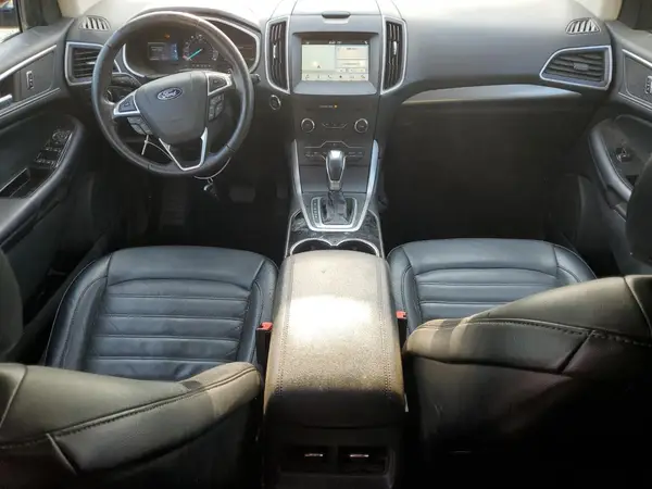 2FMPK4J99JBB85867 2018 FORD EDGE - Image 8