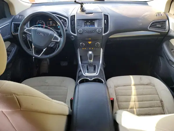 2FMPK4J99JBB86257 2018 FORD EDGE - Image 8
