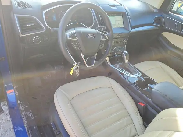 2FMPK4J99JBB86453 2018 FORD EDGE - Image 8