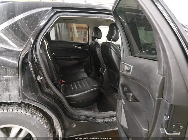 2FMPK4J99JBB88834 2018 FORD EDGE - Image 8