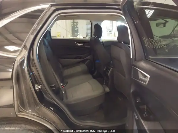 2FMPK4J99JBB91670 2018 FORD EDGE - Image 8