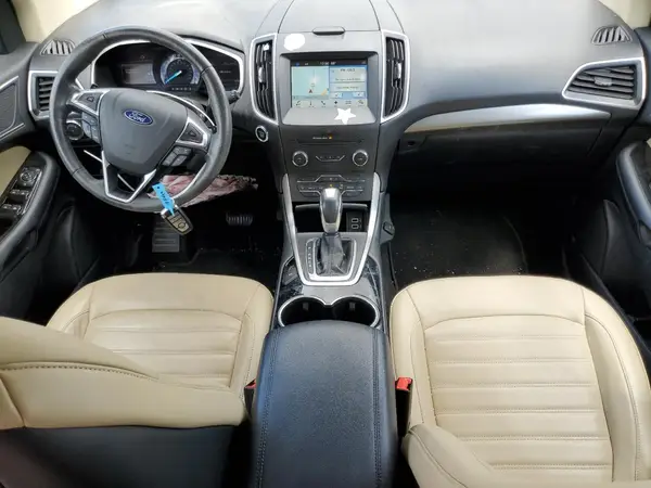 2FMPK4J99JBB94939 2018 FORD EDGE - Image 8