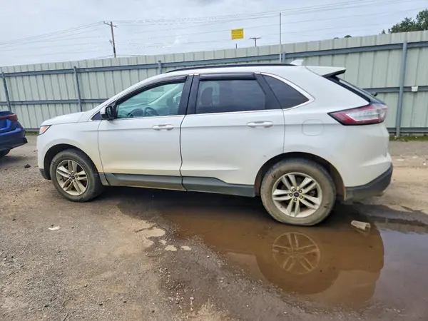 2FMPK4J99JBB94990 2018 FORD EDGE - Image 2